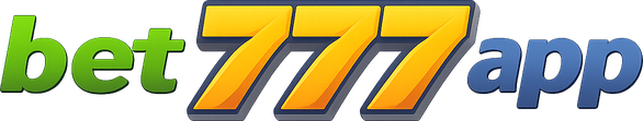 bet 777 app homepage logo